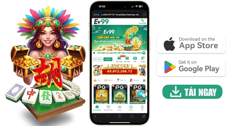 Điện thoại di động hiển thị tốc độ truy cập nhanh chóng vào J88VIP0 Code