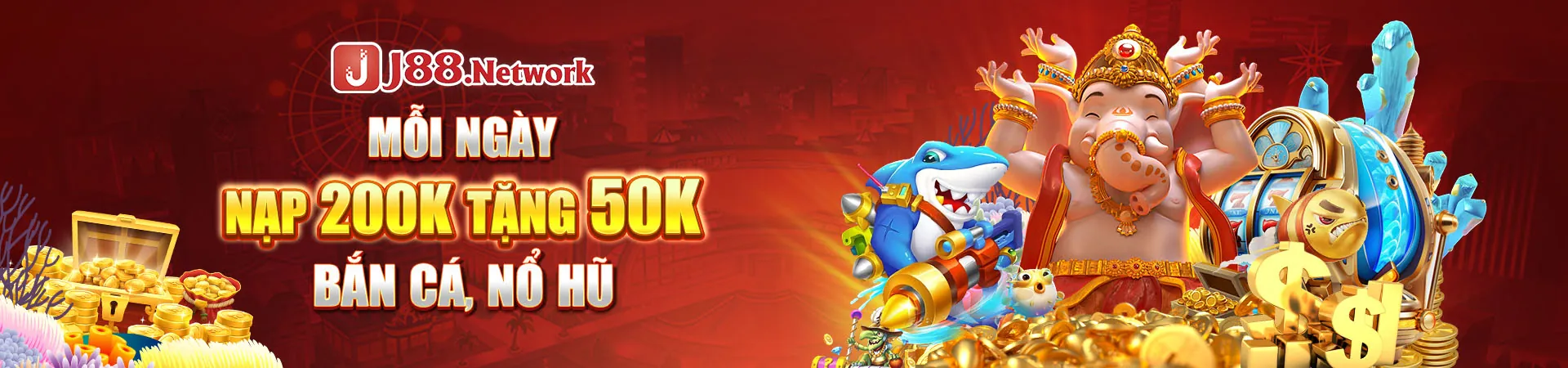 Giao diện ứng dụng di động J88VIP0 Code với các tính năng cá cược